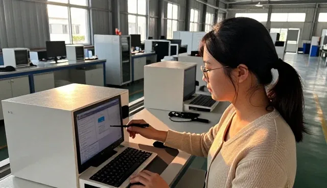 智能控制系统开发背景下智能技术研发迎来新的发展机会